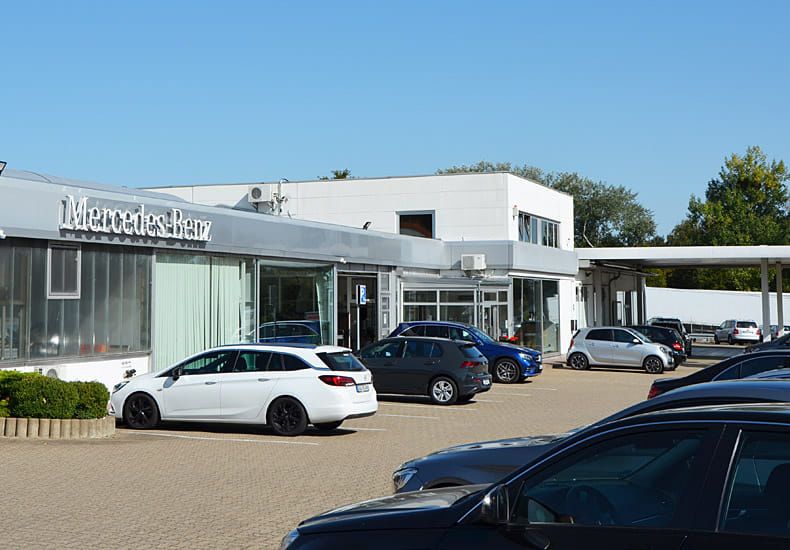 Autohaus Salzgitter-bad Gmbh & Co.kg_de Company Linkedin Autohaus Salzgitter-Bad: Ihr Partner für Mercedes Benz Fahrzeuge