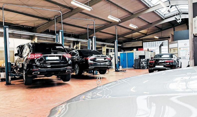 Autohaus Salzgitter-bad Gmbh & Co.kg_de Company Linkedin Autohaus Salzgitter-Bad: Ihr Partner für Mercedes Benz Fahrzeuge