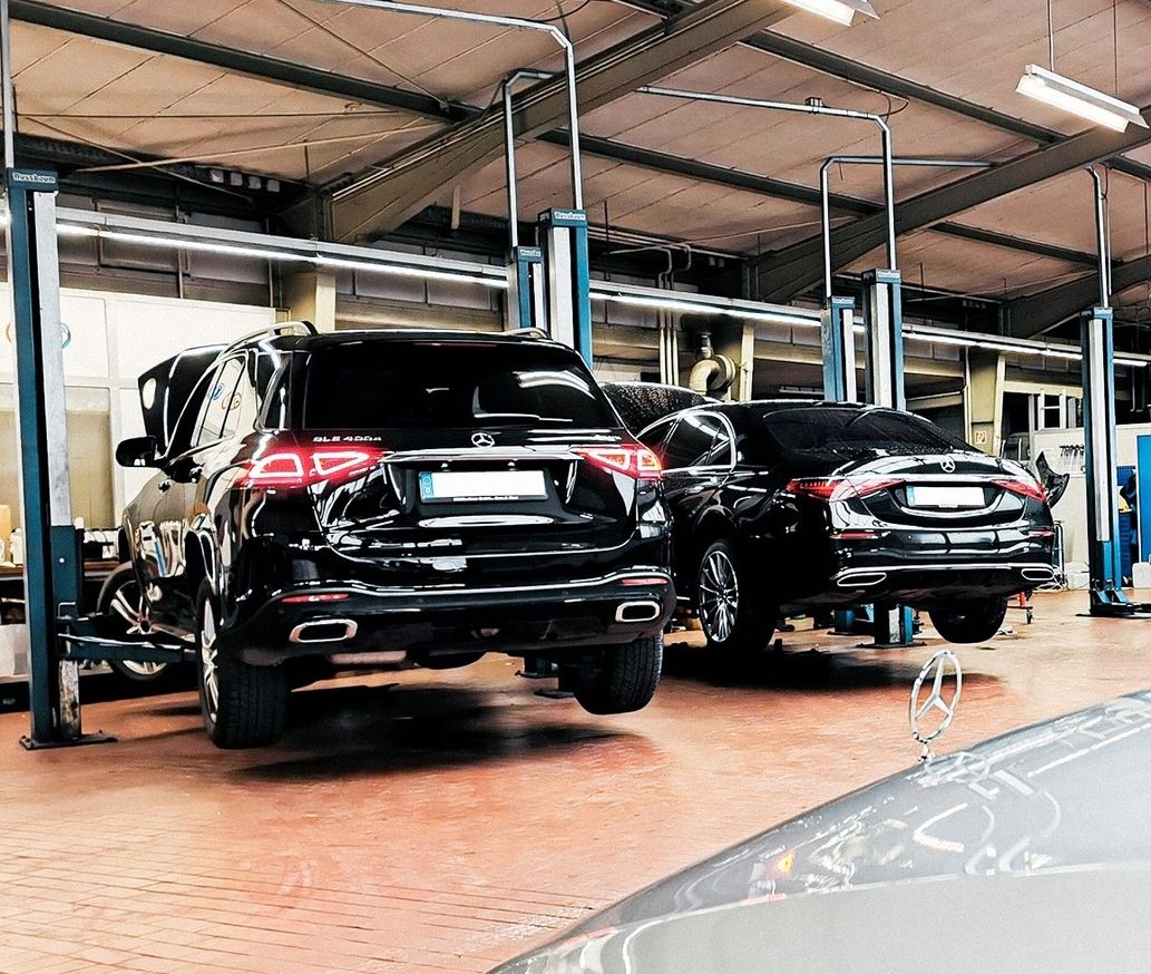 Autohaus Salzgitter-bad Gmbh & Co.kg_de Company Linkedin Autohaus Salzgitter-Bad: Ihr Partner für Mercedes Benz Fahrzeuge